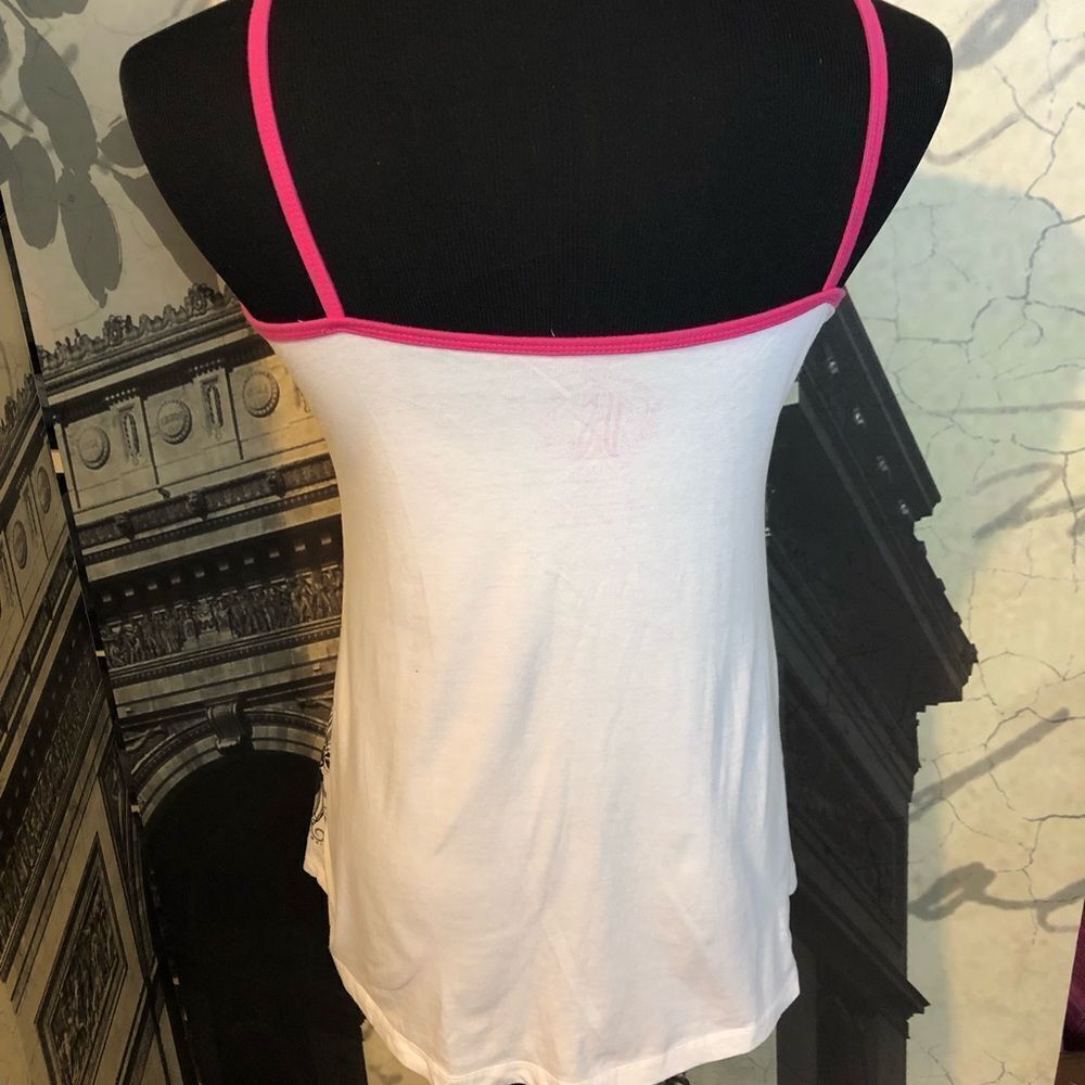 Cute tank by Universal Studios size large - Picture 3 of 3